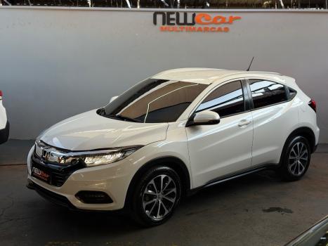 HONDA HR-V 1.8 16V 4P EXL FLEX AUTOMÁTICO CVT, Foto 1