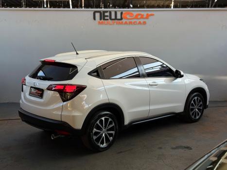 HONDA HR-V 1.8 16V 4P EXL FLEX AUTOMÁTICO CVT, Foto 2