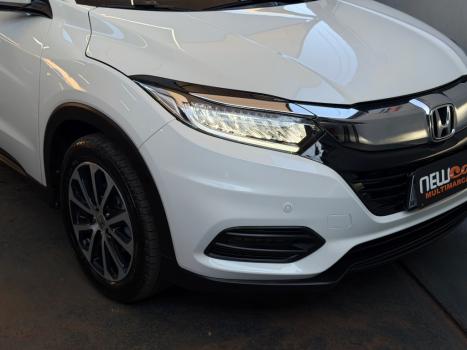 HONDA HR-V 1.8 16V 4P EXL FLEX AUTOMÁTICO CVT, Foto 3