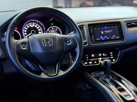 HONDA HR-V 1.8 16V 4P EXL FLEX AUTOMÁTICO CVT, Foto 4