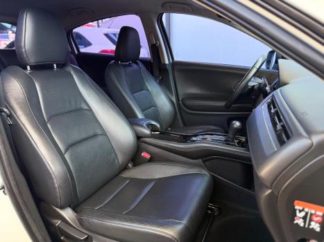 HONDA HR-V 1.8 16V 4P EXL FLEX AUTOMÁTICO CVT, Foto 7