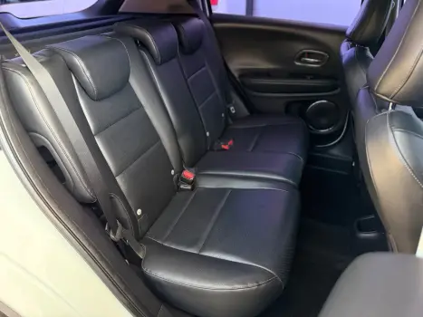 HONDA HR-V 1.8 16V 4P EXL FLEX AUTOMÁTICO CVT, Foto 9