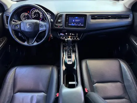 HONDA HR-V 1.8 16V 4P EXL FLEX AUTOMÁTICO CVT, Foto 13