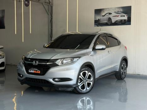 HONDA HR-V 1.8 16V 4P EXL FLEX AUTOMÁTICO CVT, Foto 1
