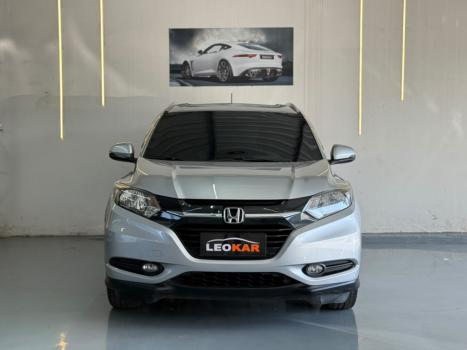 HONDA HR-V 1.8 16V 4P EXL FLEX AUTOMÁTICO CVT, Foto 2