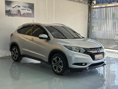HONDA HR-V 1.8 16V 4P EXL FLEX AUTOMÁTICO CVT, Foto 3