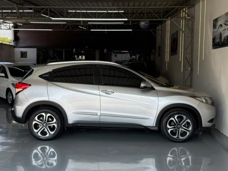 HONDA HR-V 1.8 16V 4P EXL FLEX AUTOMÁTICO CVT, Foto 4