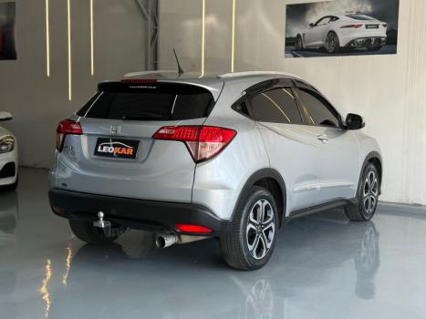 HONDA HR-V 1.8 16V 4P EXL FLEX AUTOMÁTICO CVT, Foto 5