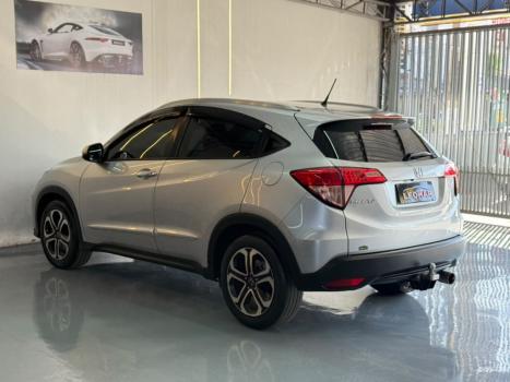 HONDA HR-V 1.8 16V 4P EXL FLEX AUTOMÁTICO CVT, Foto 7