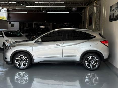 HONDA HR-V 1.8 16V 4P EXL FLEX AUTOMÁTICO CVT, Foto 8