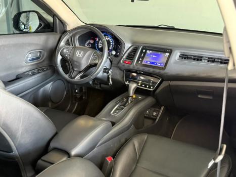 HONDA HR-V 1.8 16V 4P EXL FLEX AUTOMÁTICO CVT, Foto 9
