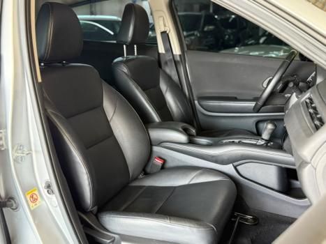 HONDA HR-V 1.8 16V 4P EXL FLEX AUTOMÁTICO CVT, Foto 10