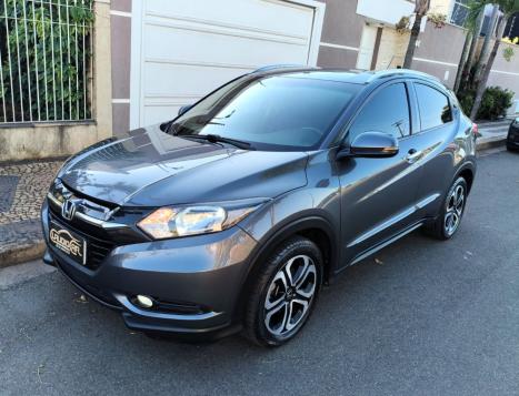 HONDA HR-V 1.8 16V 4P EXL FLEX AUTOMÁTICO CVT, Foto 1