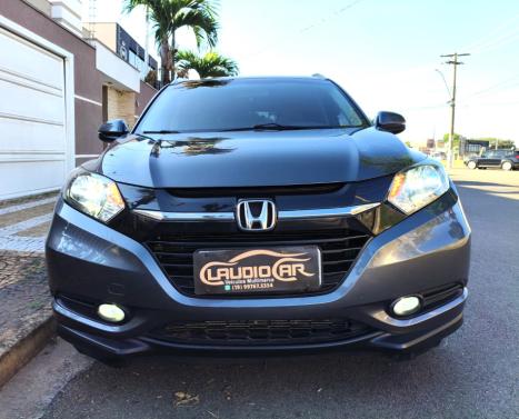 HONDA HR-V 1.8 16V 4P EXL FLEX AUTOMÁTICO CVT, Foto 2