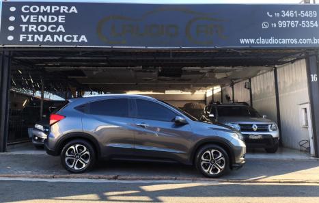 HONDA HR-V 1.8 16V 4P EXL FLEX AUTOMÁTICO CVT, Foto 3