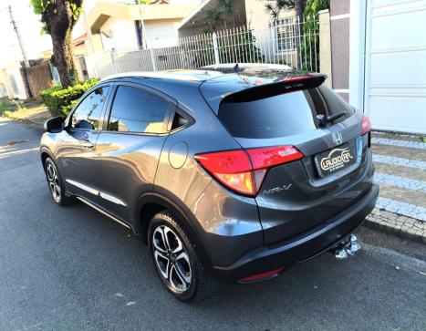 HONDA HR-V 1.8 16V 4P EXL FLEX AUTOMÁTICO CVT, Foto 4