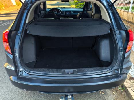 HONDA HR-V 1.8 16V 4P EXL FLEX AUTOMÁTICO CVT, Foto 6