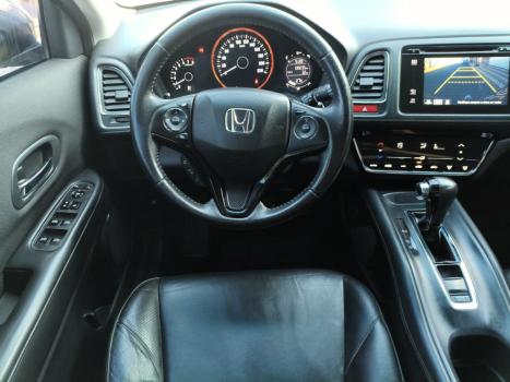 HONDA HR-V 1.8 16V 4P EXL FLEX AUTOMÁTICO CVT, Foto 9
