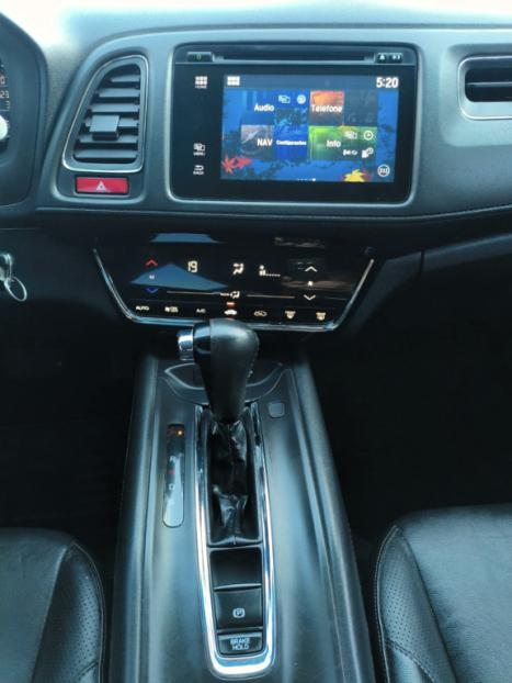 HONDA HR-V 1.8 16V 4P EXL FLEX AUTOMÁTICO CVT, Foto 10