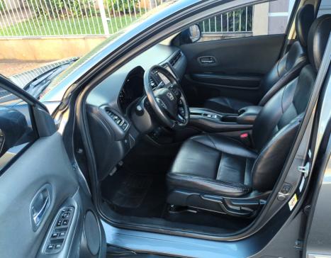 HONDA HR-V 1.8 16V 4P EXL FLEX AUTOMÁTICO CVT, Foto 11