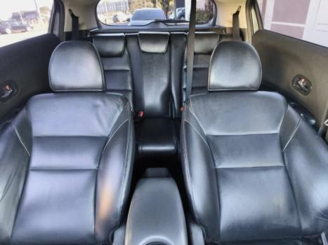 HONDA HR-V 1.8 16V 4P EXL FLEX AUTOMÁTICO CVT, Foto 12