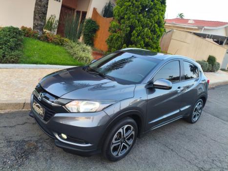 HONDA HR-V 1.8 16V 4P EXL FLEX AUTOMÁTICO CVT, Foto 1