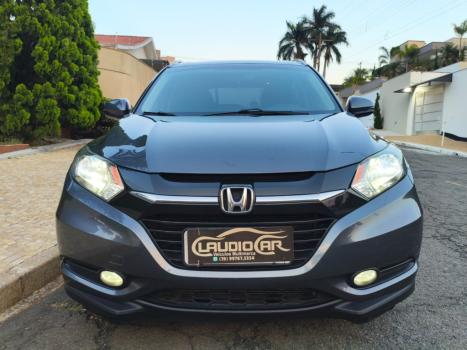 HONDA HR-V 1.8 16V 4P EXL FLEX AUTOMÁTICO CVT, Foto 2