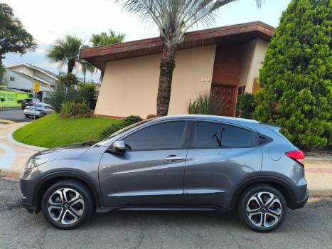 HONDA HR-V 1.8 16V 4P EXL FLEX AUTOMÁTICO CVT, Foto 3