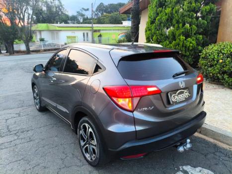 HONDA HR-V 1.8 16V 4P EXL FLEX AUTOMÁTICO CVT, Foto 4