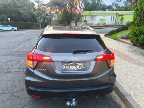 HONDA HR-V 1.8 16V 4P EXL FLEX AUTOMÁTICO CVT, Foto 5