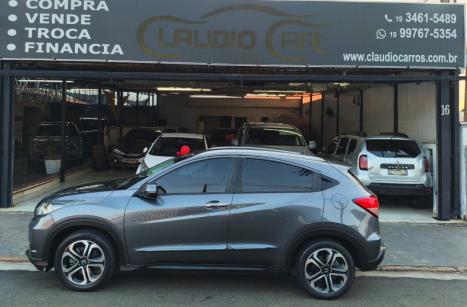 HONDA HR-V 1.8 16V 4P EXL FLEX AUTOMÁTICO CVT, Foto 7