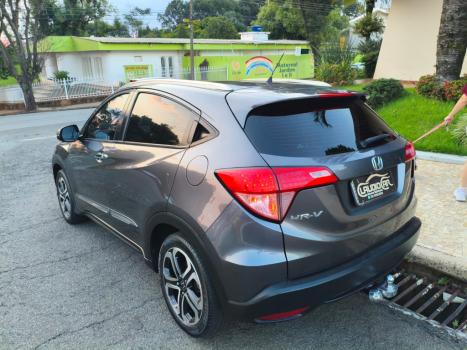 HONDA HR-V 1.8 16V 4P EXL FLEX AUTOMÁTICO CVT, Foto 14