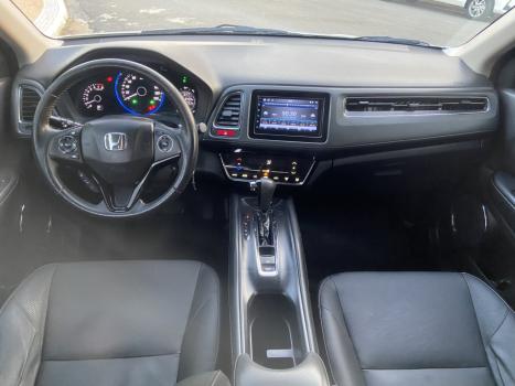 HONDA HR-V 1.8 16V 4P TOURING FLEX AUTOMÁTICO CVT, Foto 2