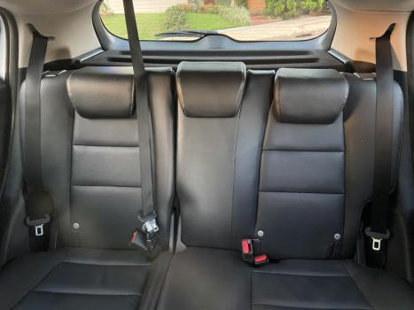 HONDA HR-V 1.8 16V 4P TOURING FLEX AUTOMÁTICO CVT, Foto 10
