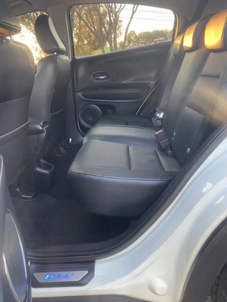 HONDA HR-V 1.8 16V 4P TOURING FLEX AUTOMÁTICO CVT, Foto 11