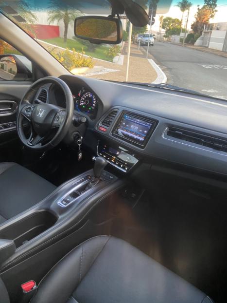 HONDA HR-V 1.8 16V 4P TOURING FLEX AUTOMÁTICO CVT, Foto 13