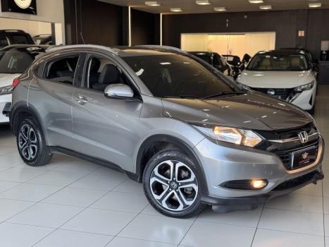 HONDA HR-V 1.8 16V 4P EX FLEX AUTOMÁTICO CVT, Foto 2