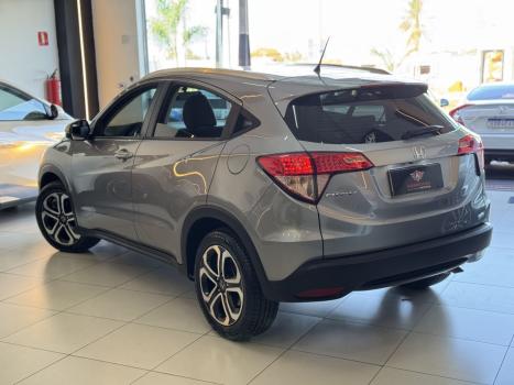 HONDA HR-V 1.8 16V 4P EX FLEX AUTOMÁTICO CVT, Foto 3