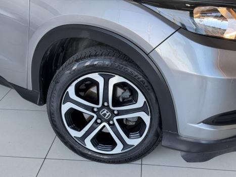 HONDA HR-V 1.8 16V 4P EX FLEX AUTOMÁTICO CVT, Foto 4