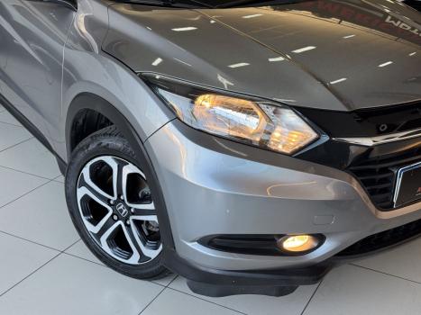 HONDA HR-V 1.8 16V 4P EX FLEX AUTOMÁTICO CVT, Foto 5