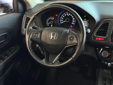 HONDA HR-V 1.8 16V 4P EX FLEX AUTOMÁTICO CVT, Foto 6