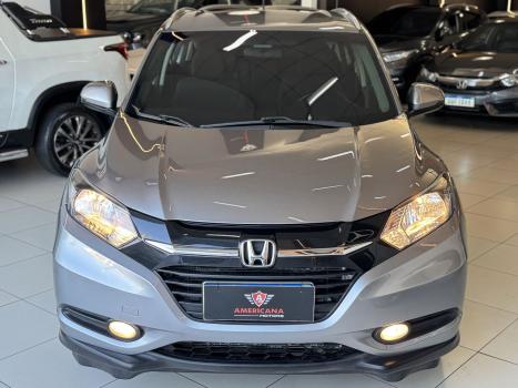 HONDA HR-V 1.8 16V 4P EX FLEX AUTOMÁTICO CVT, Foto 7