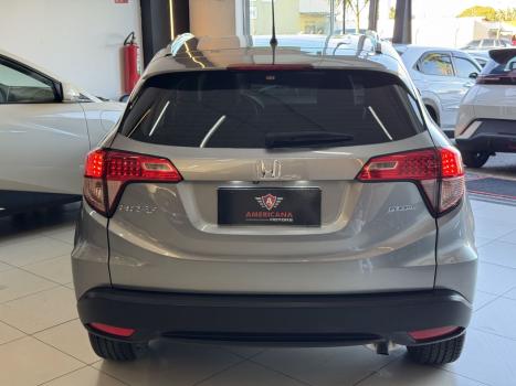 HONDA HR-V 1.8 16V 4P EX FLEX AUTOMÁTICO CVT, Foto 8