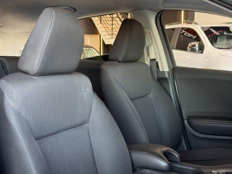 HONDA HR-V 1.8 16V 4P EX FLEX AUTOMÁTICO CVT, Foto 9