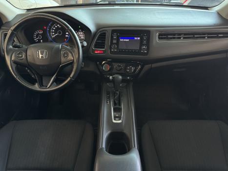 HONDA HR-V 1.8 16V 4P EX FLEX AUTOMÁTICO CVT, Foto 10