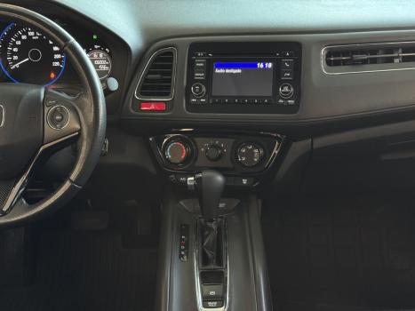 HONDA HR-V 1.8 16V 4P EX FLEX AUTOMÁTICO CVT, Foto 11