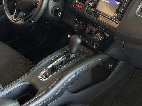 HONDA HR-V 1.8 16V 4P EX FLEX AUTOMÁTICO CVT, Foto 12