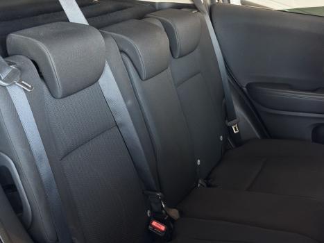 HONDA HR-V 1.8 16V 4P EX FLEX AUTOMÁTICO CVT, Foto 14