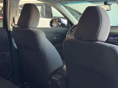 HONDA HR-V 1.8 16V 4P EX FLEX AUTOMÁTICO CVT, Foto 15