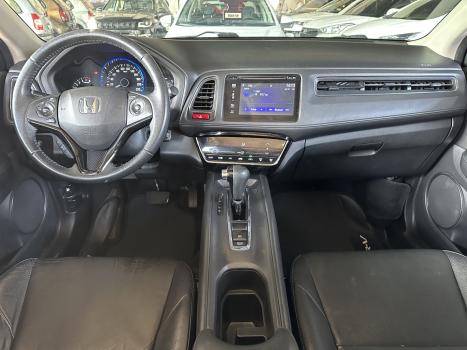 HONDA HR-V 1.8 16V 4P EXL FLEX AUTOMÁTICO CVT, Foto 2